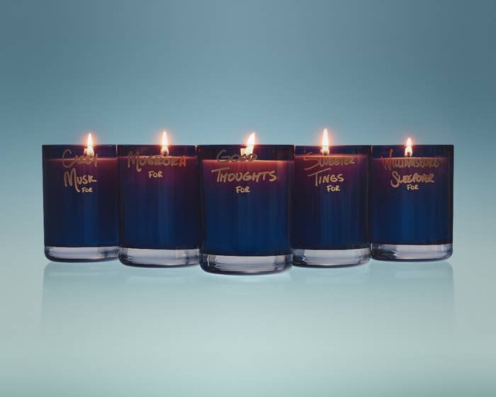 Five candles for Better World's collab with Shoppers