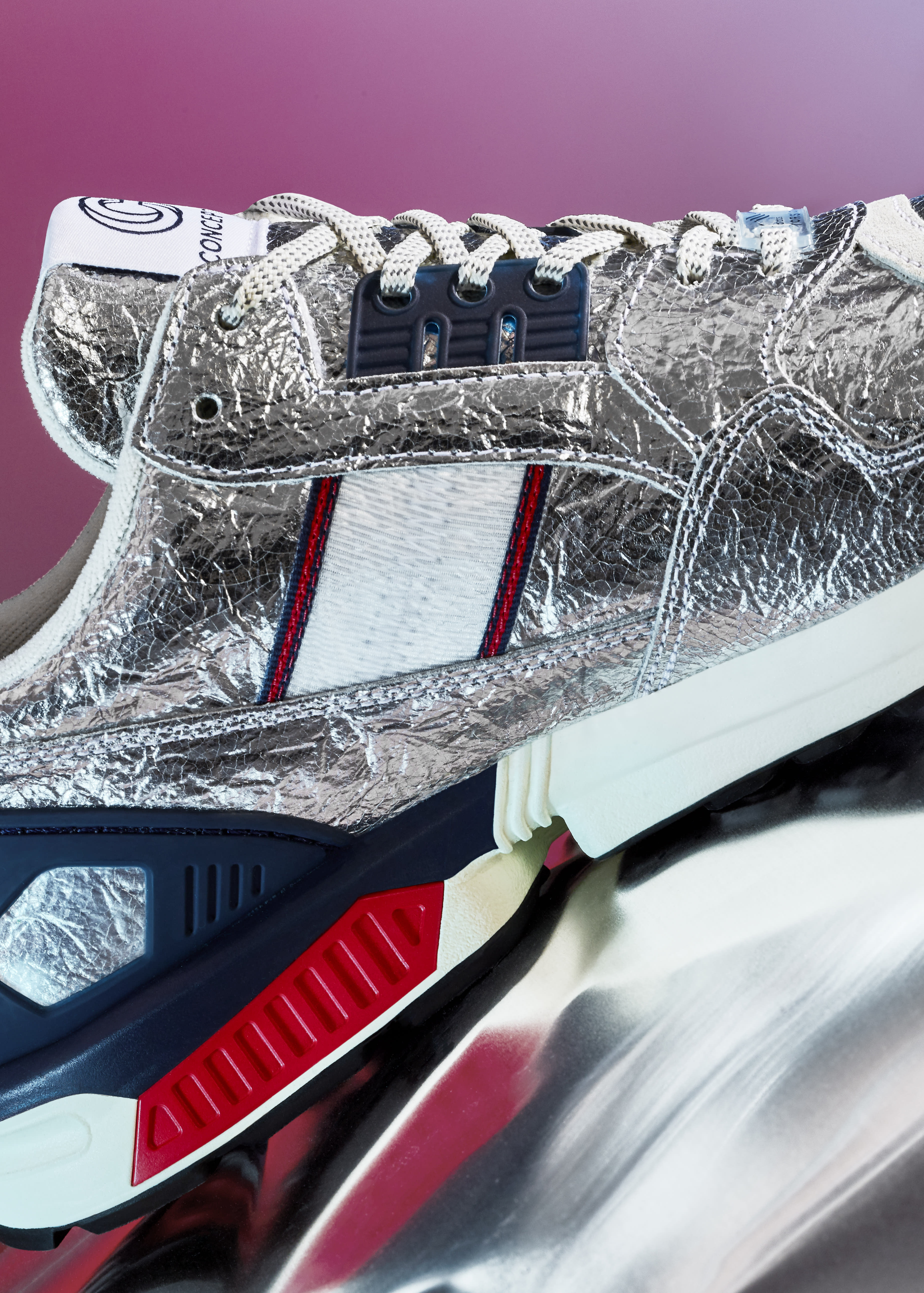 Concepts x Adidas ZX 9000 A-ZX Series Medial