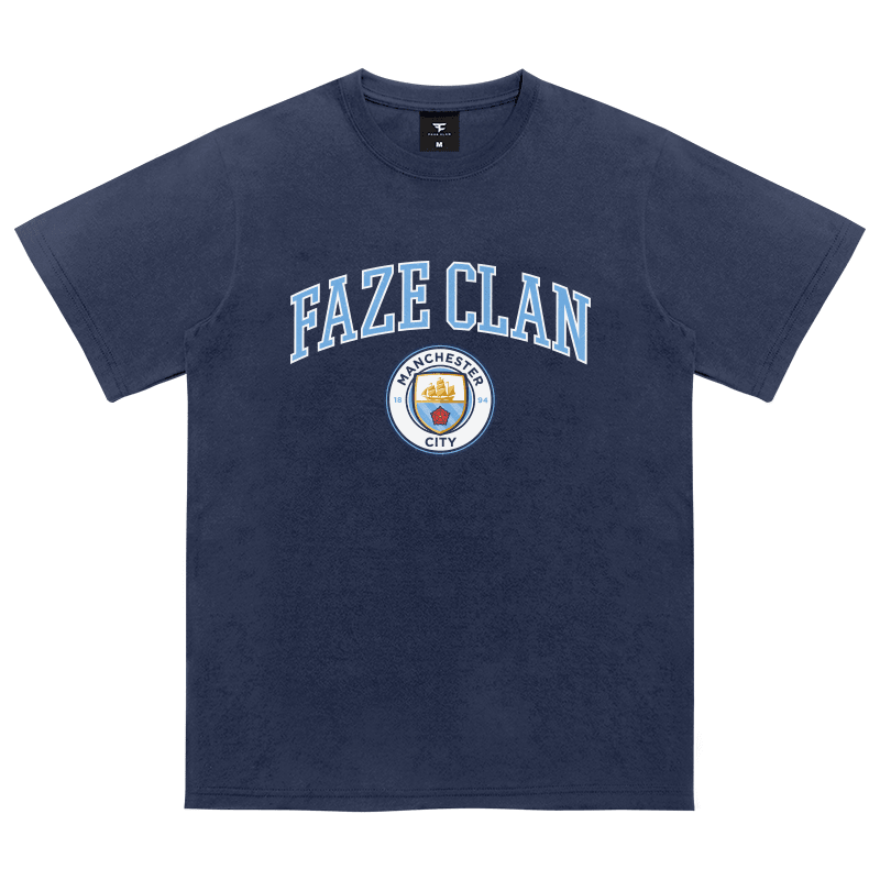 faze-clan-man t-shirt