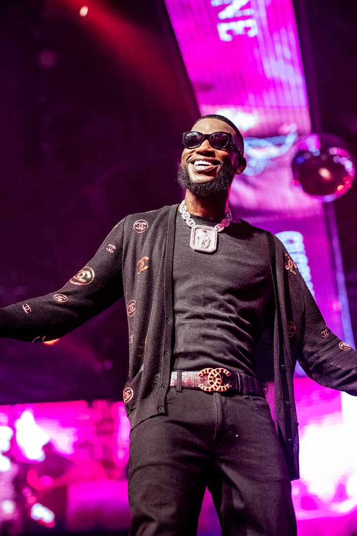 Drai&#x27;s Gucci Mane 2020 New Years Eve Concert