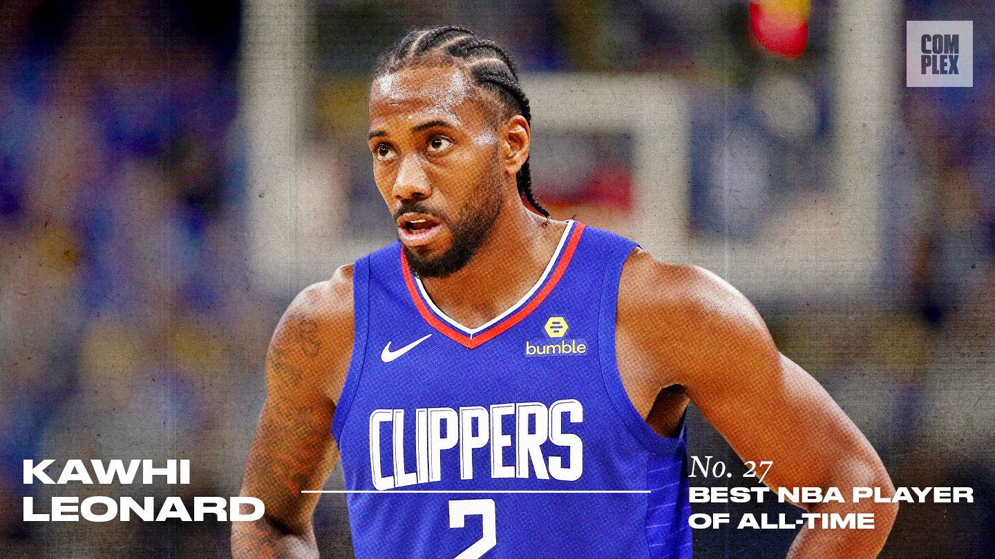 Flashscore's Top 40 NBA players to watch this season: 10-7 - Some all-time  greats