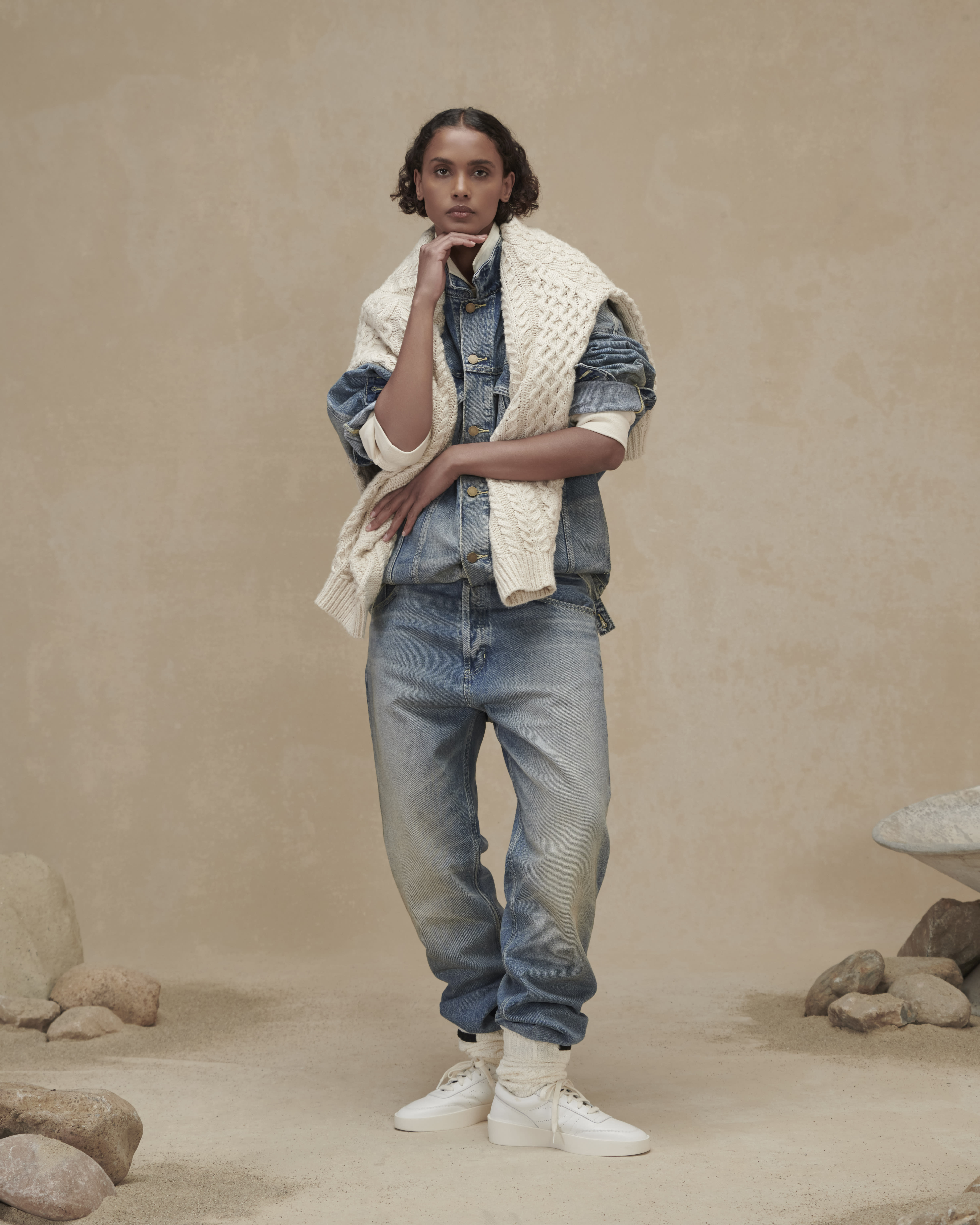 Fear of God Fall 2022 Ready-to-Wear Collection