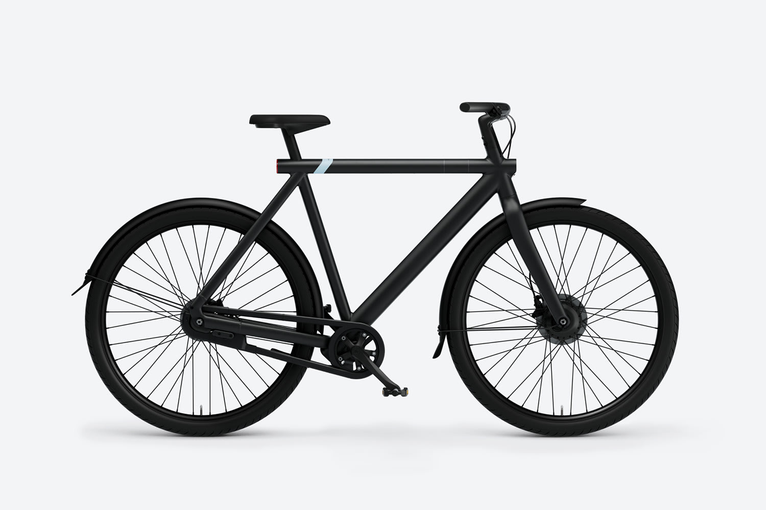 VanMoof Holiday Gift Guide Holiday Gifts for All