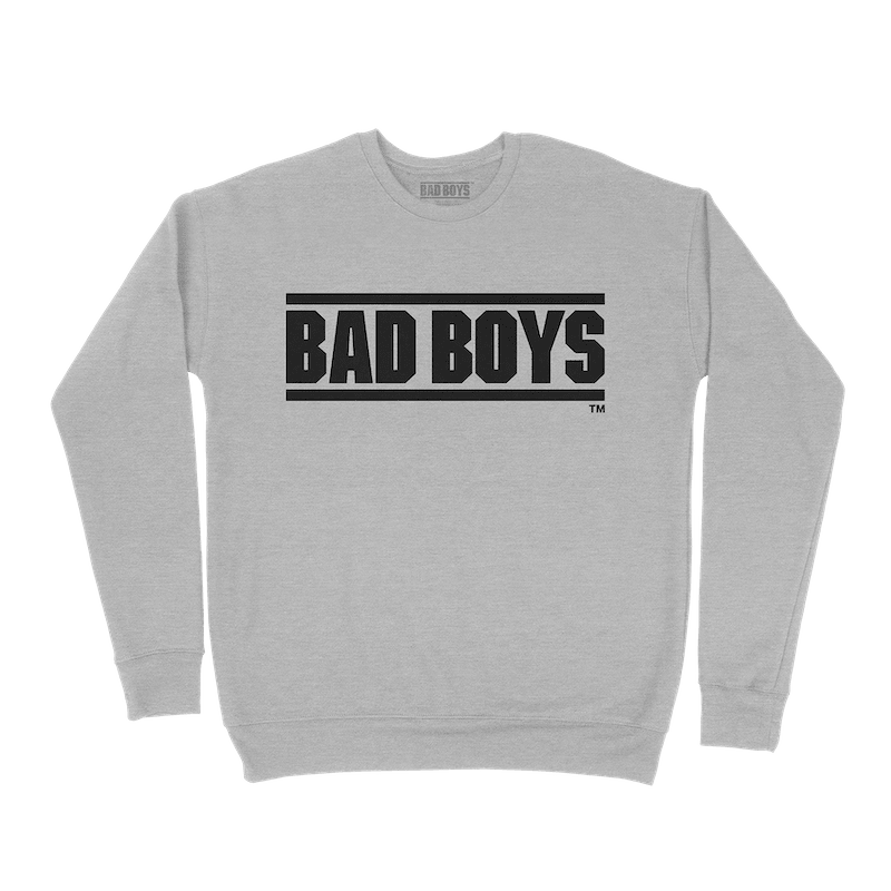Bad Boys Anniversary Capsule