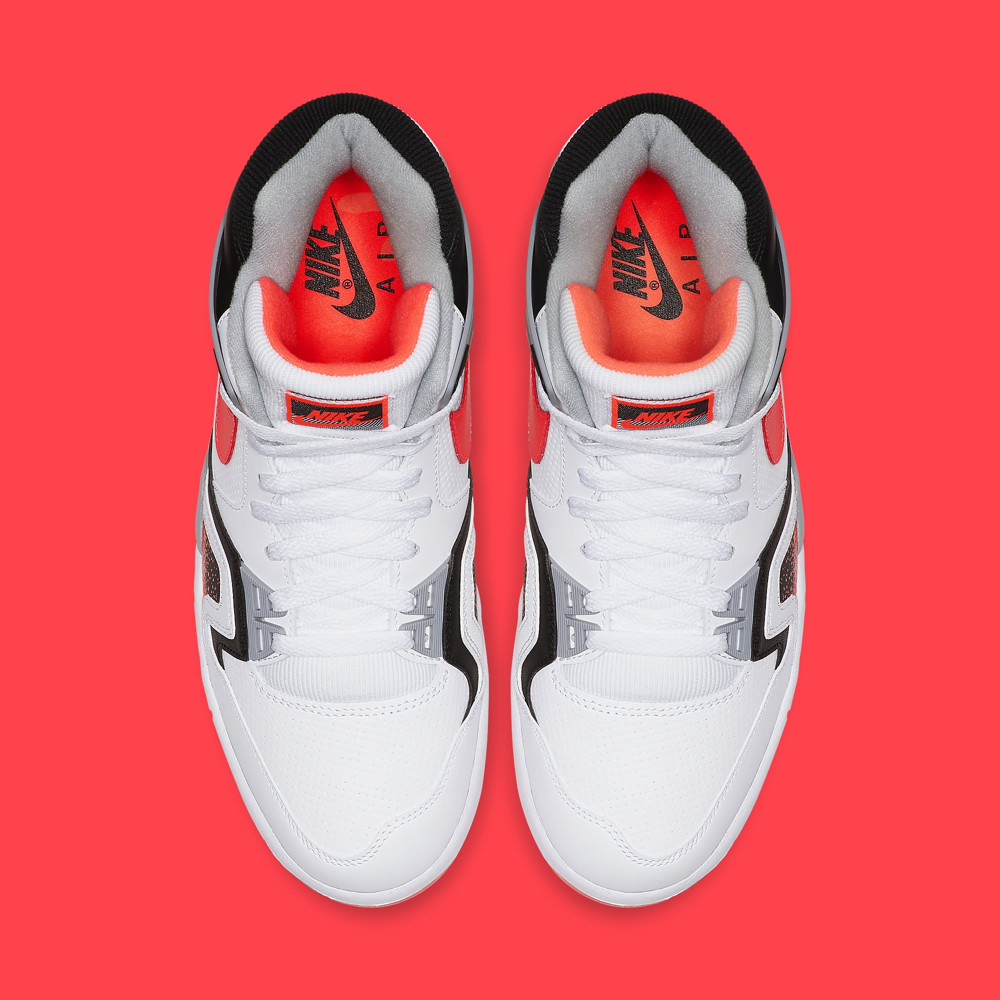 Air tech challenge hot lava hot sale