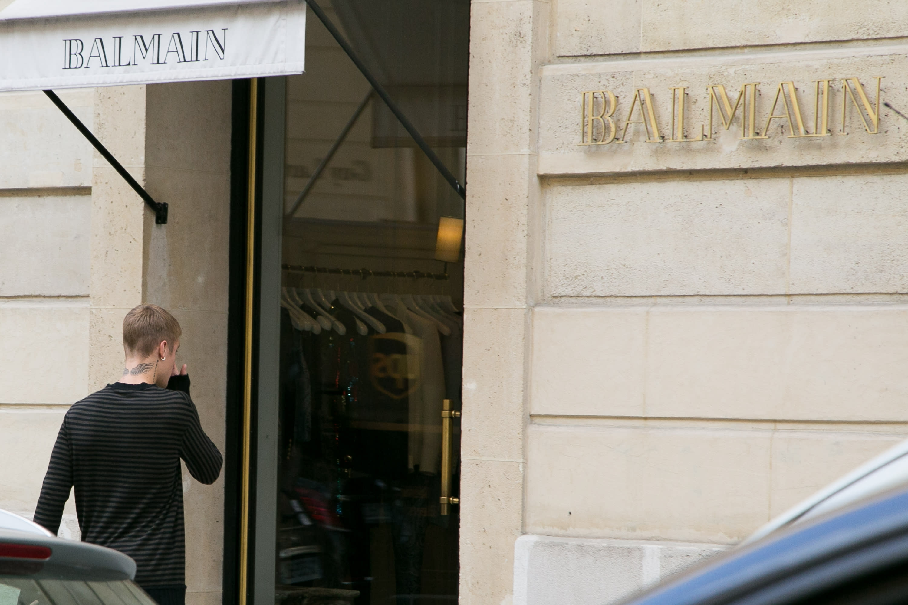How to Pronounce Brand and Designer Names Complex Balmain