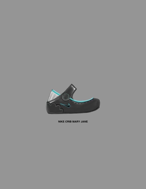 Steven Smith Sneaker Designs 27