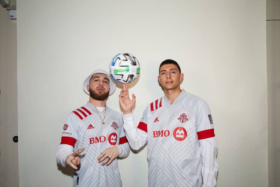 Tfc unity hotsell jersey
