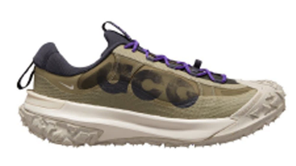 Nike ACG Mountain Fly 2 Low DV7903-200 Olive Grape