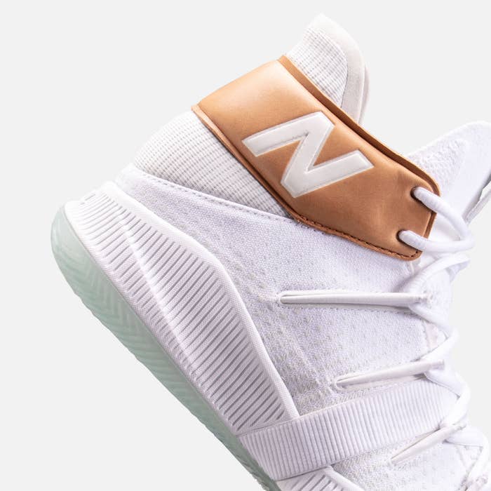 New Balance OMN1S &#x27;Reign&#x27; (Rear)