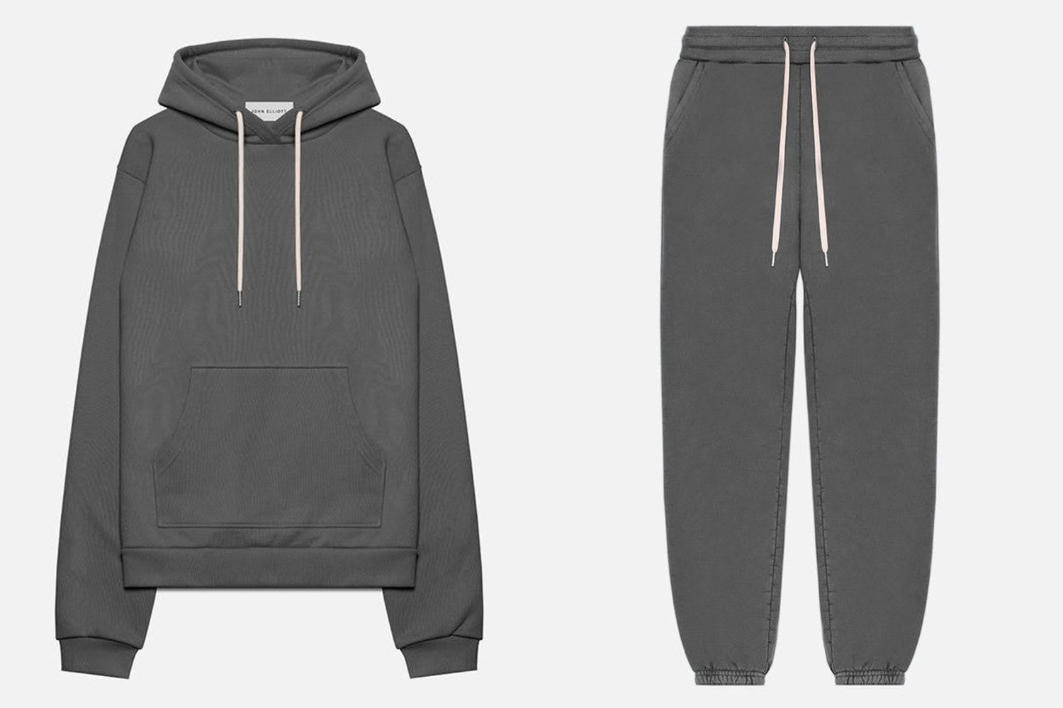 Coziest Sweatsuits John Elliott