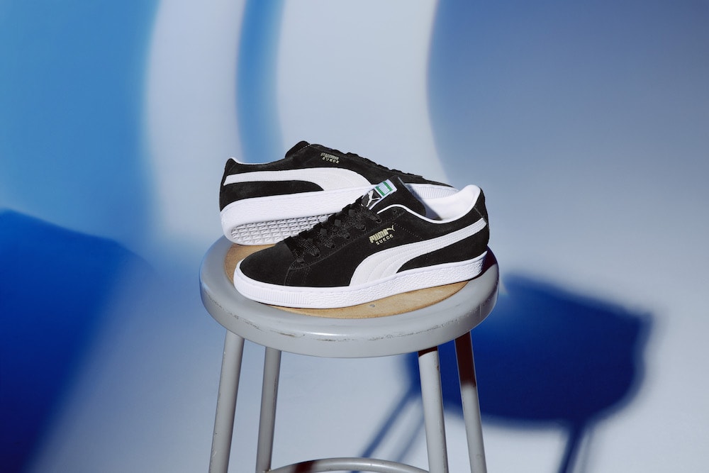 Puma Suede XXI