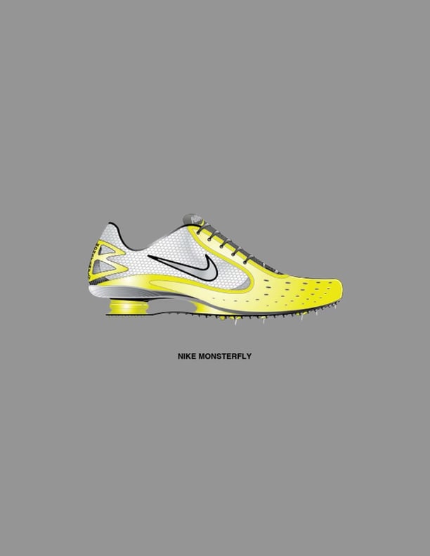 Steven Smith Sneaker Designs 16