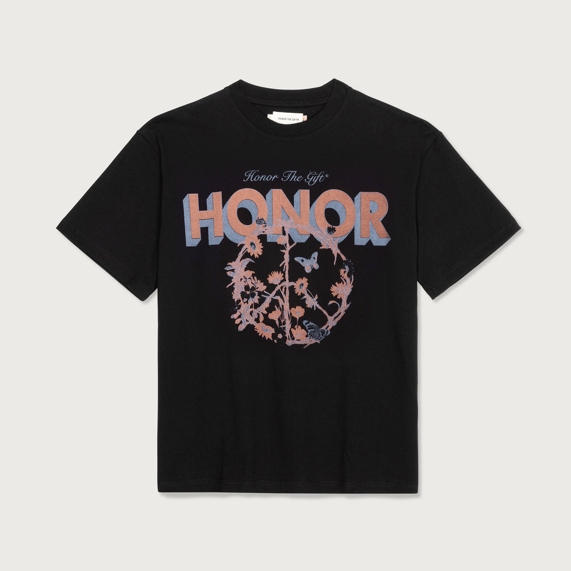 Russell Westbrook's Honor The Gift Channels the Tones of the