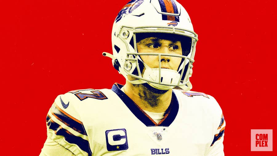 2020 NFL QB Rankings: Using Bayesian Updating to rank all 32 projected  starters, NFL News, Rankings and Statistics