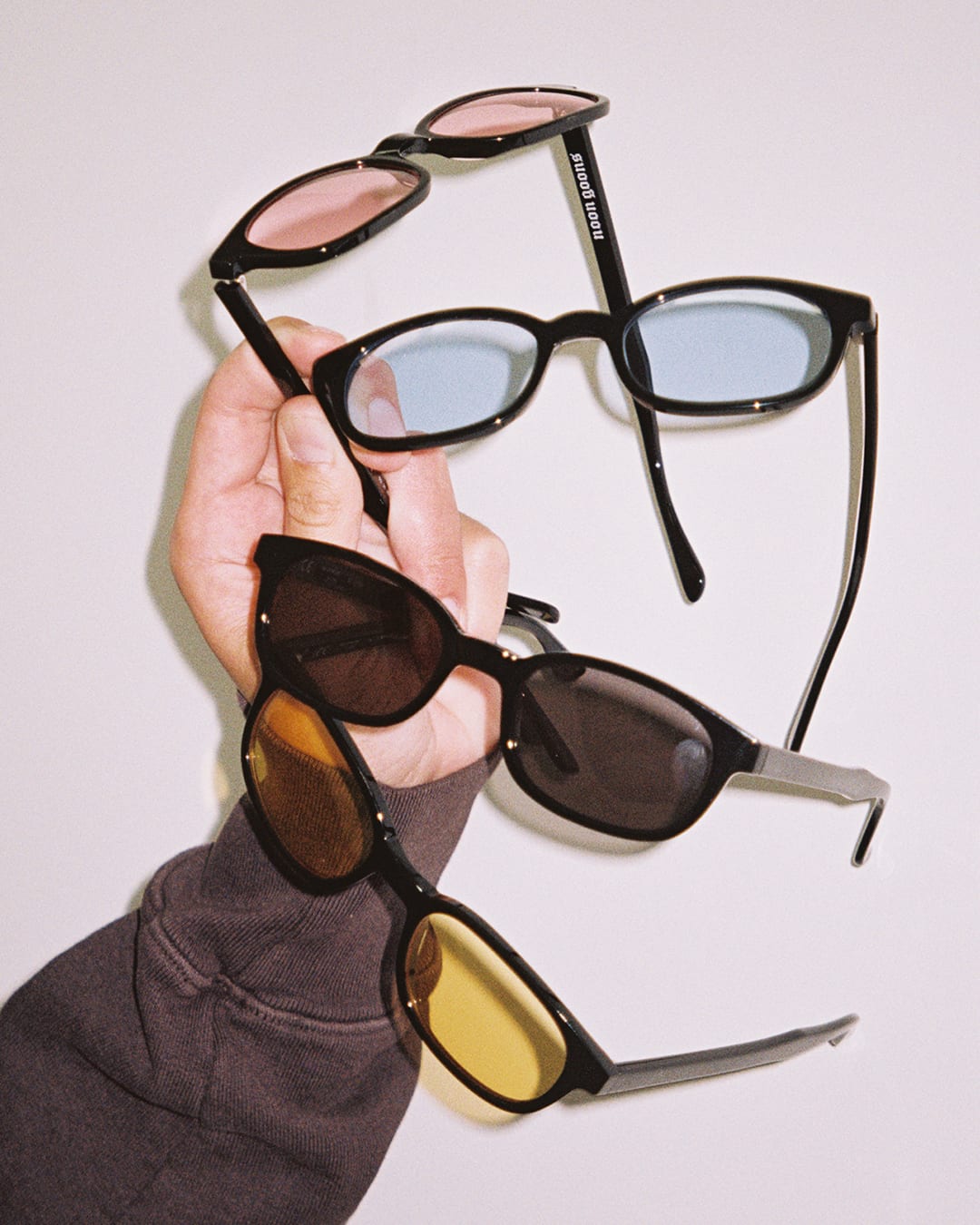 Noon Goons Eyewear