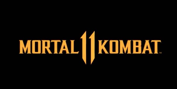 Screenshot from &#x27;Mortal Kombat 11&#x27; trailer.