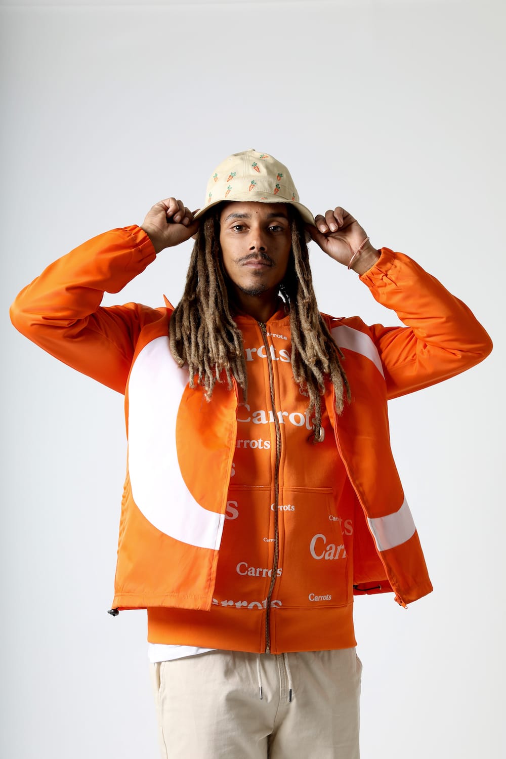 Complex Best Style Releases Carrots Spring Summer 2020