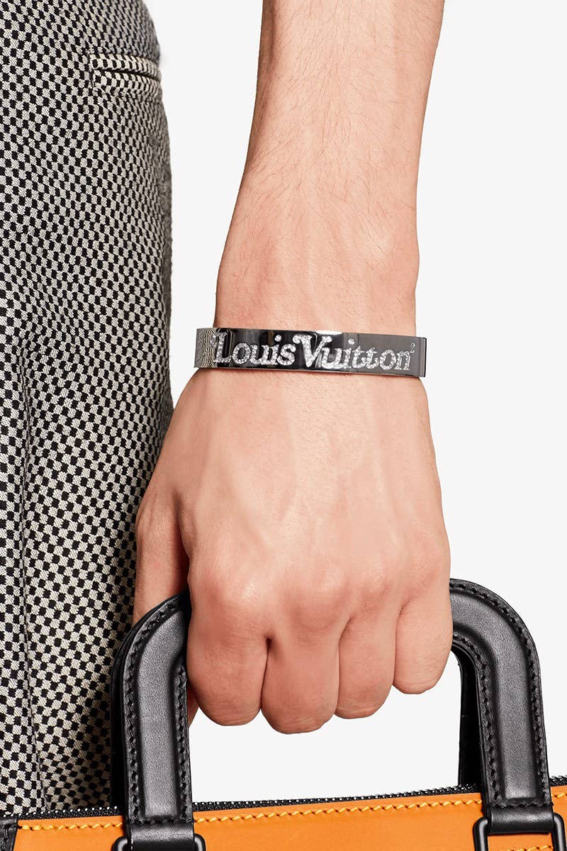 Louis Vuitton Unveils NIGO x Virgil Abloh LV² Collaboration for Pre-Fall  2020 - Por Homme - Contemporary Men's Lifestyle Magazine