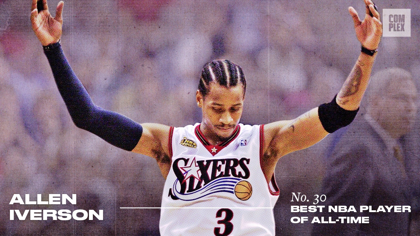 The 10 Greatest Basketball Players of All Time