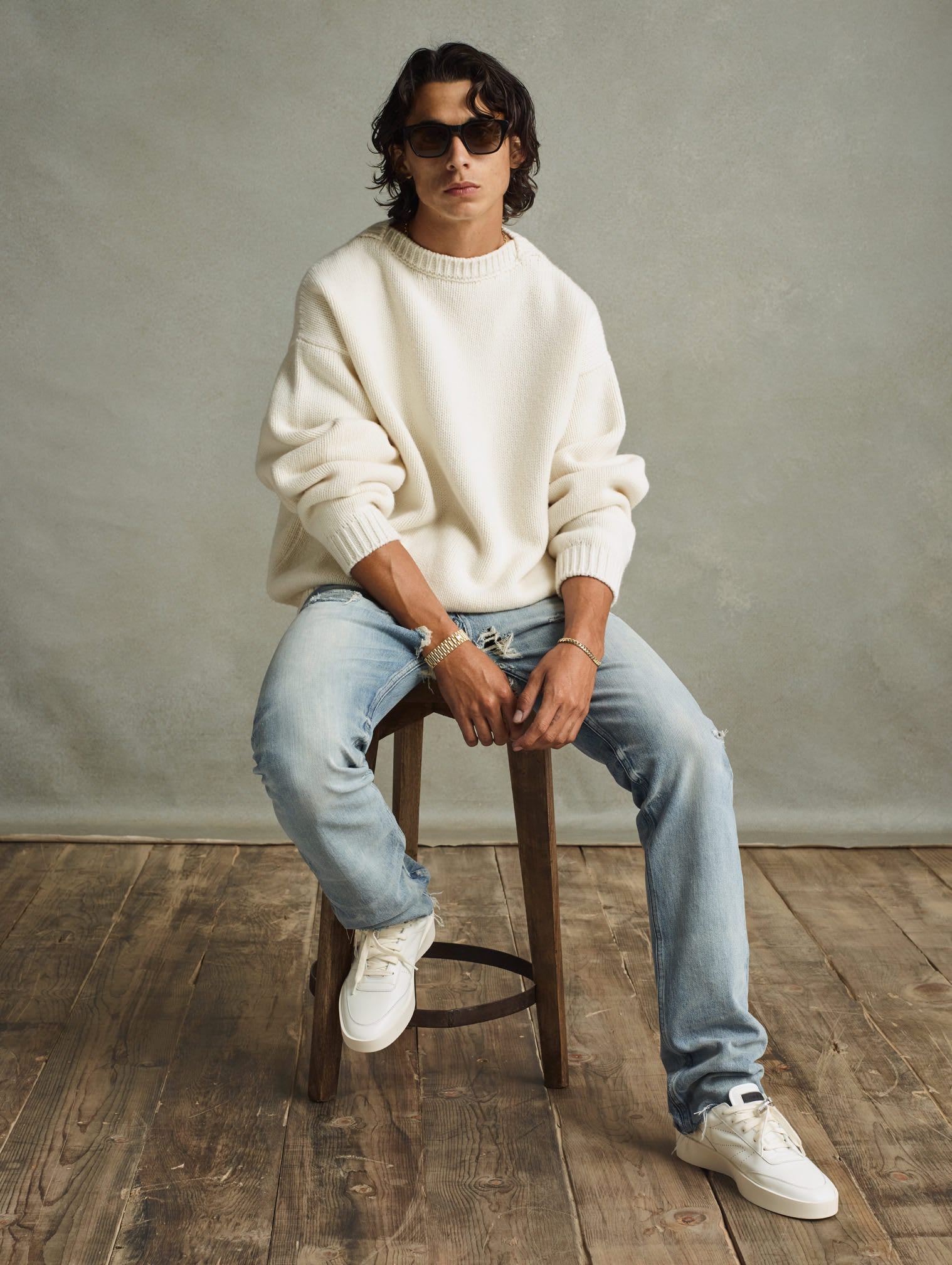 How Jerry Lorenzo Sets Trends With Every “Fear of God” Release