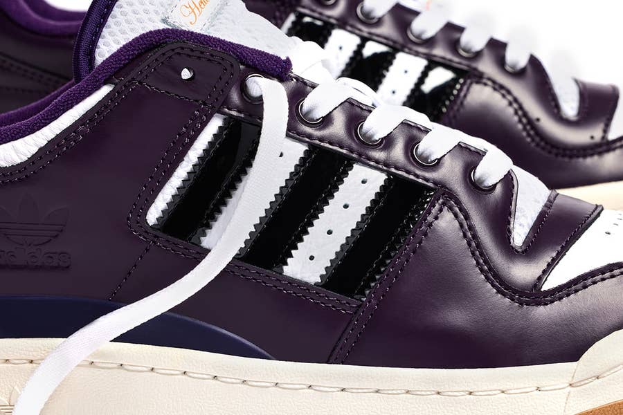 Adidas forum clearance heitor da silva