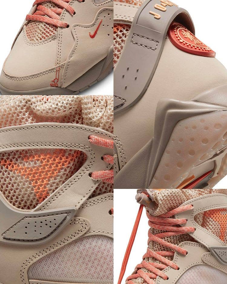 Jordan 7 yeezy online