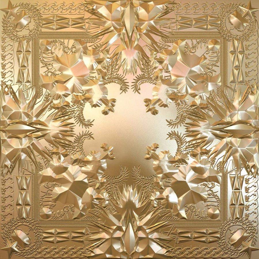 MORE alternate yeezus album covers from virgil abloh's “figures of speech”  : r/Kanye