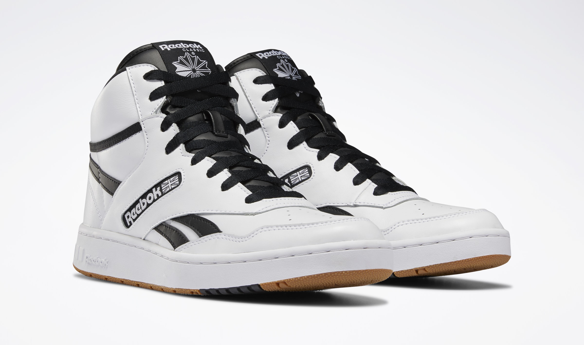 PROMO: Reebok&#x27;s Retro Basketball Sneakers Are Making A Comeback