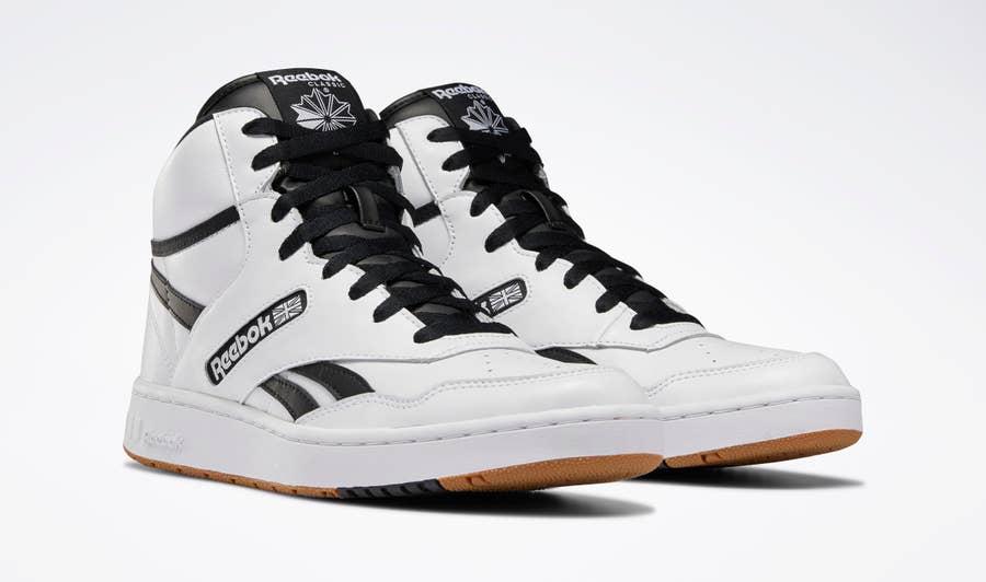 PROMO: Retro Basketball Sneakers Are Making A Comeback |