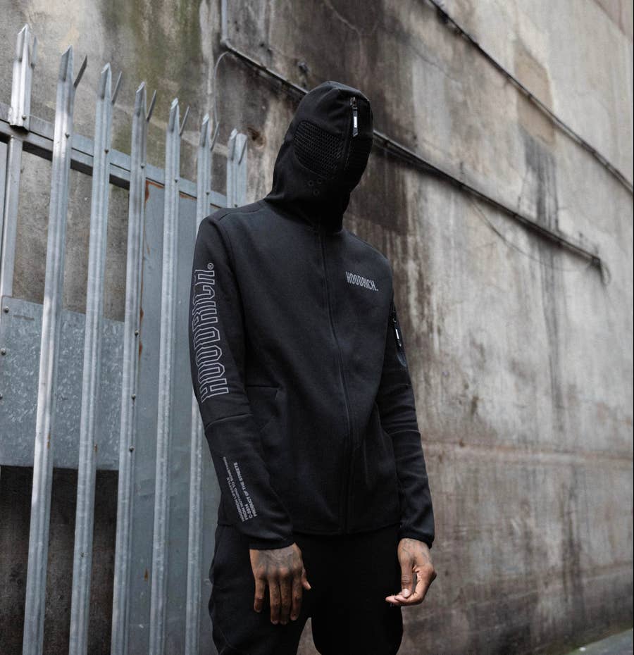 Hoodrich best sale core hoodie