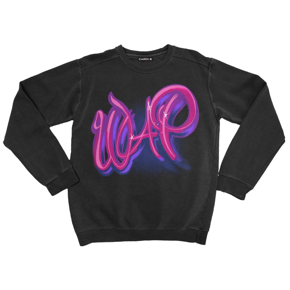 WAP Merch