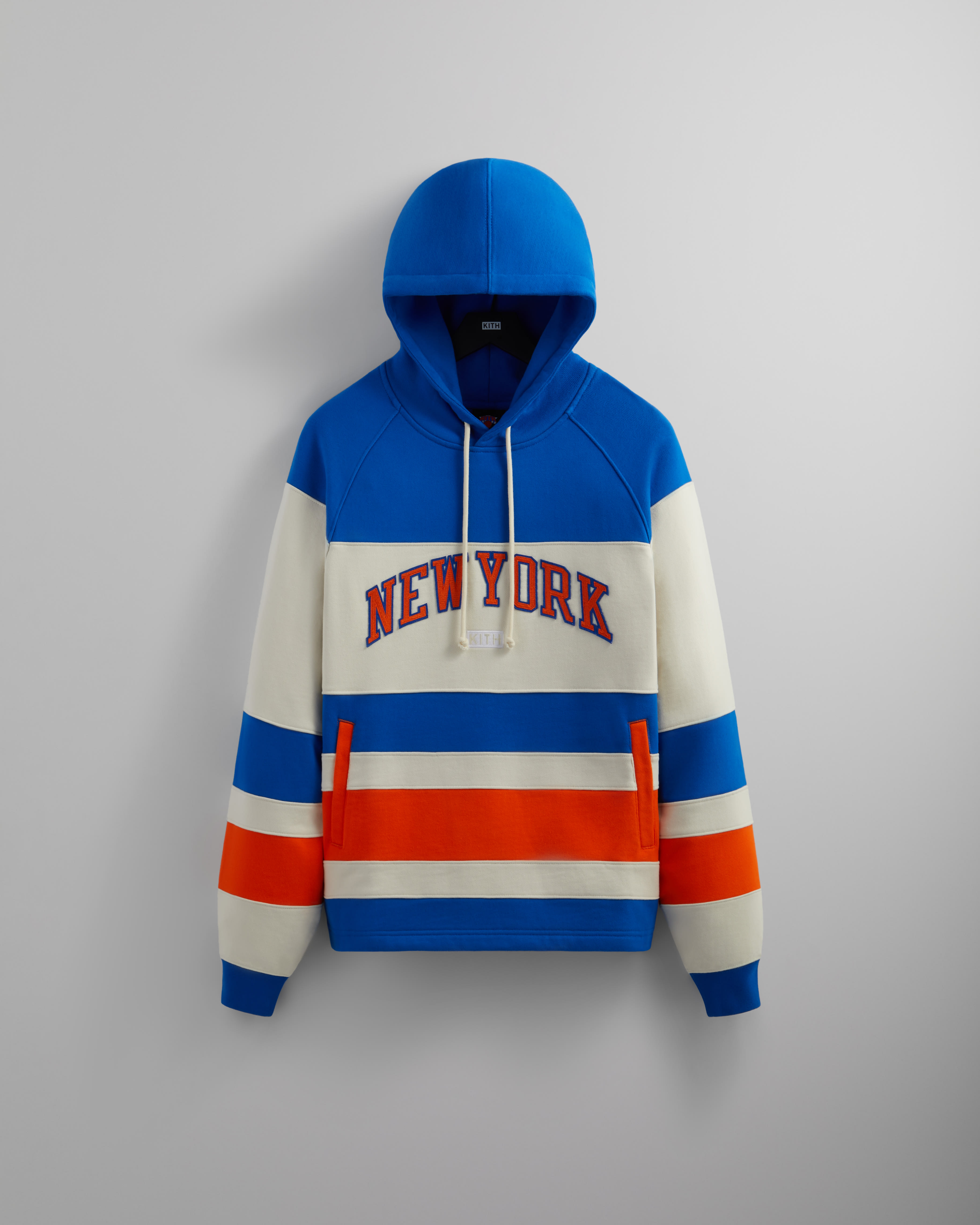 The Kith and New York Knicks 2022 collection