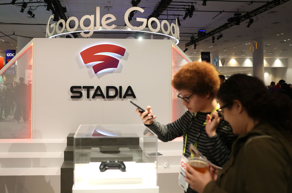 google-stadia-event