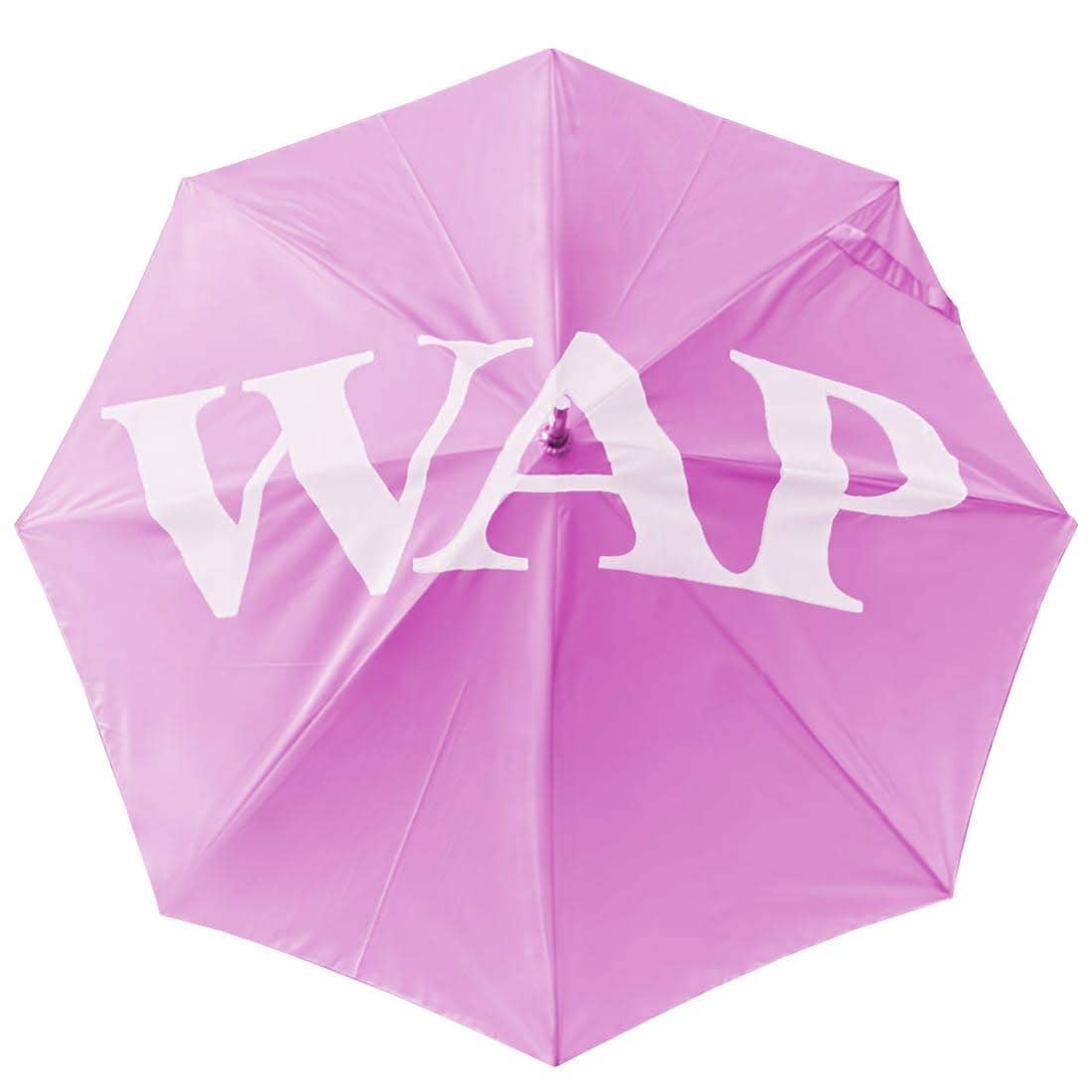 Cardi B releases 'WAP' merchandise, including raincoats and umbrellas