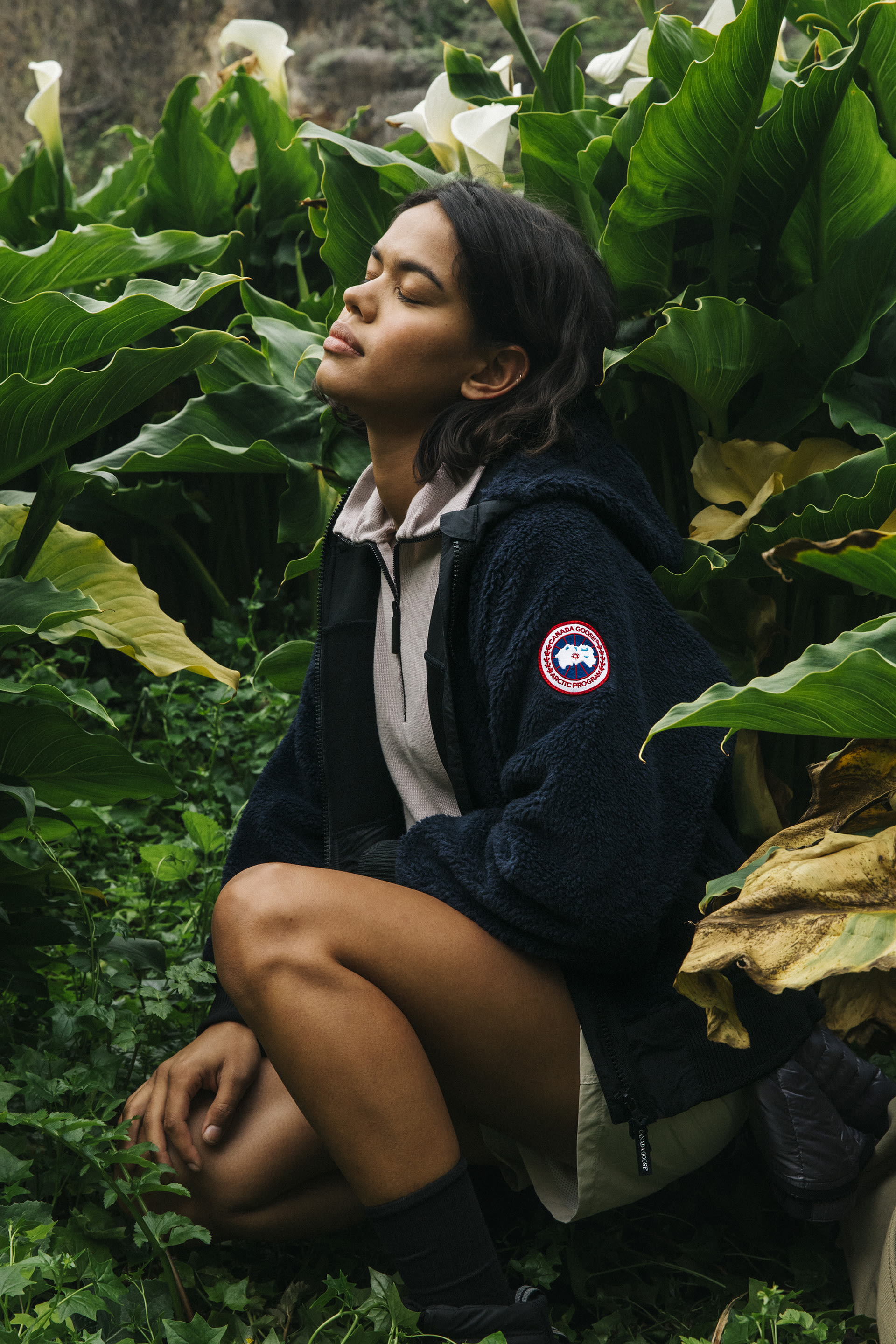 Canada goose web outlet uniform