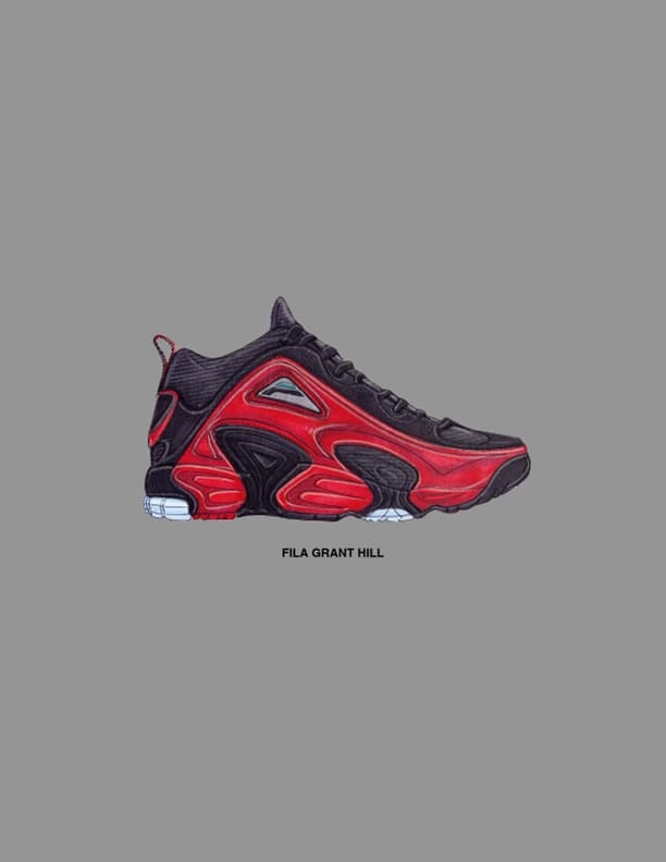 Steven Smith Sneaker Designs 12