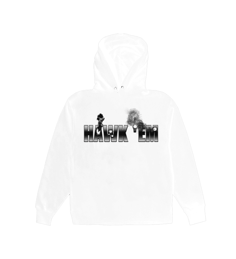 Hoodies discount pop smoke