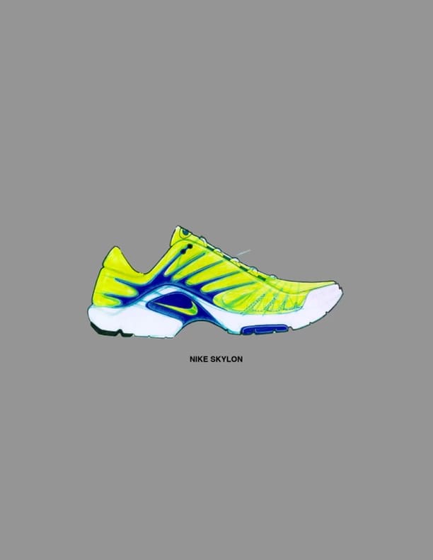 Steven Smith Sneaker Designs 14