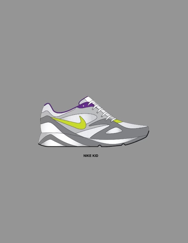 Steven Smith Sneaker Designs 20