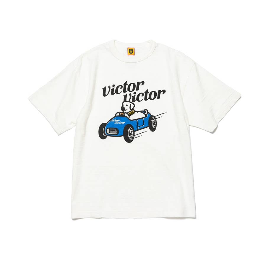 Brand new I Know Nigo X Victor Victor Hoodie size XL - Depop