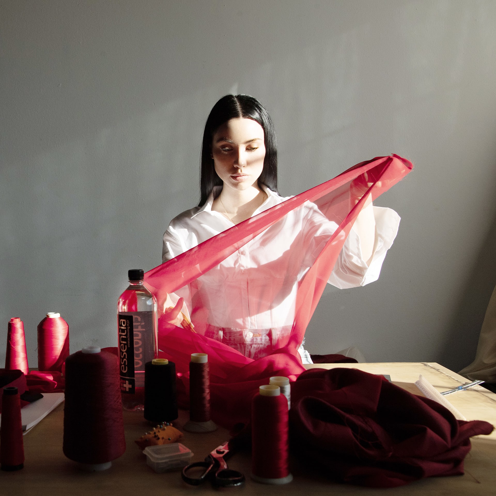 Danielle Guizio on Designing Custom Pieces for Bella Hadid and