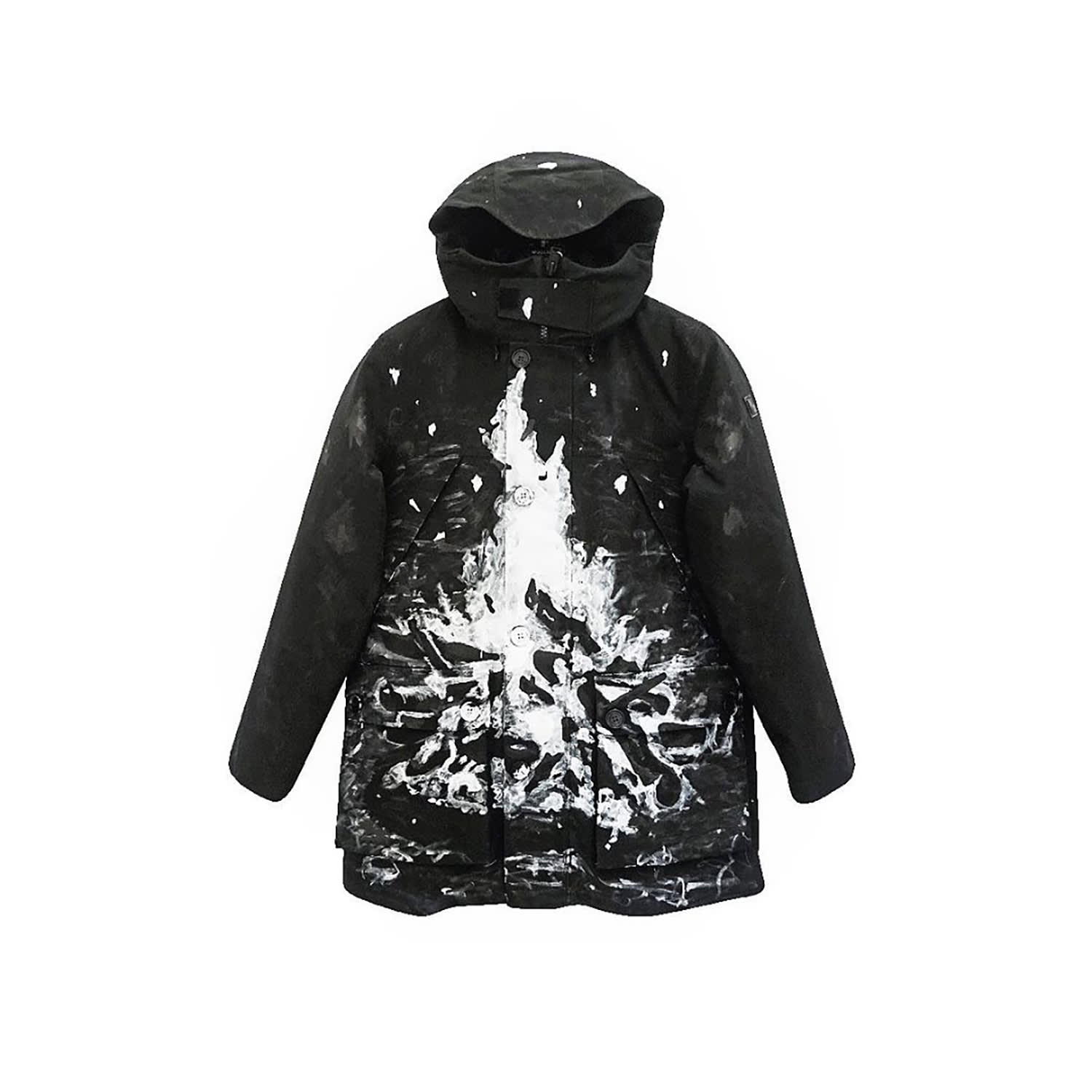 Woolrich x Joshua Vides Best Style Releases