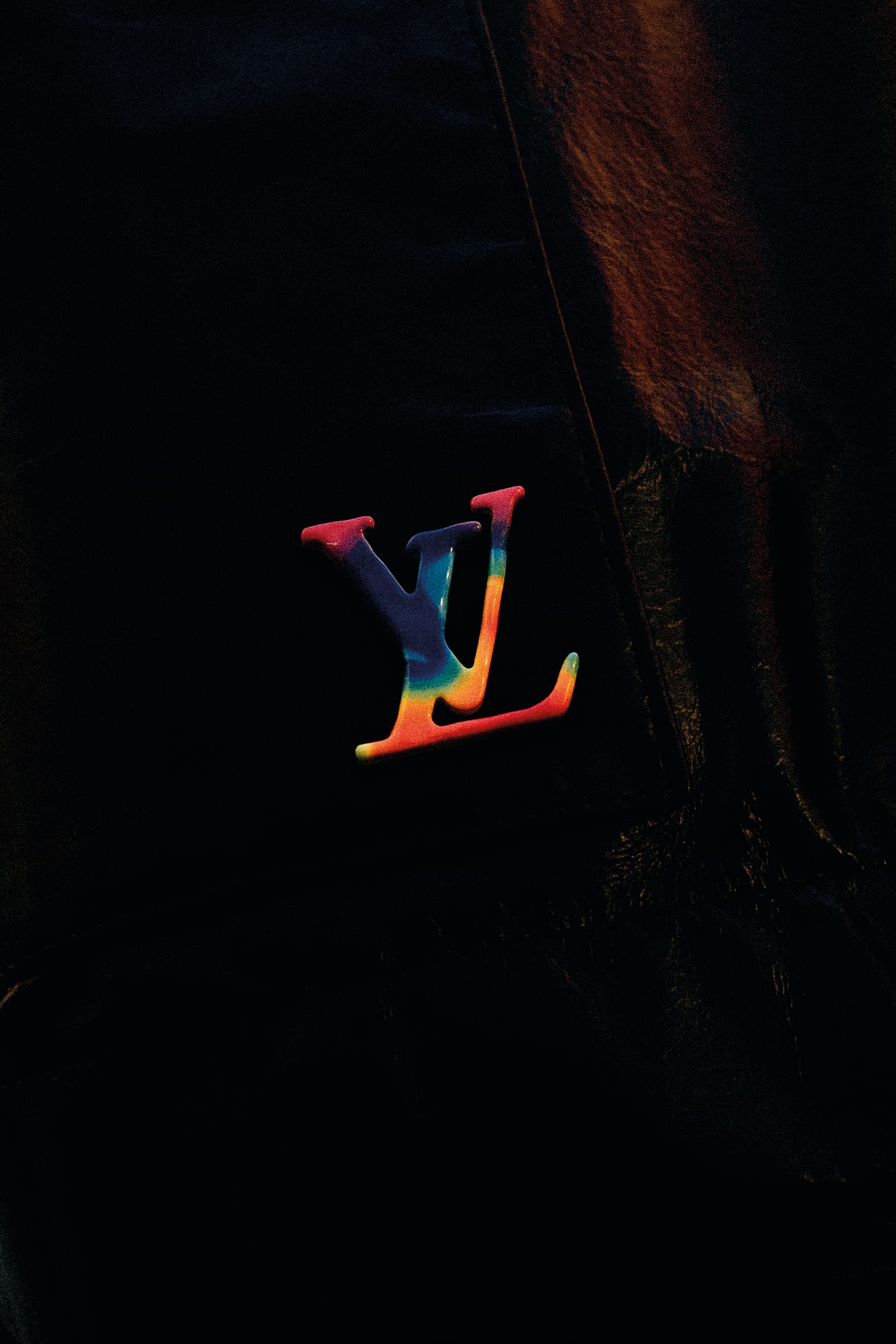 Virgil Abloh Brings New Louis Vuitton 2054 Collection to New York for  Temporary Residency