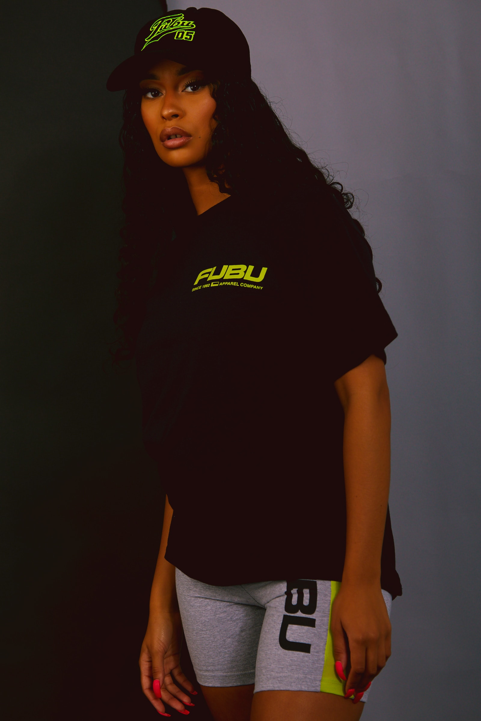 Fubu Continues Its Comeback With Focus on Women by Partnering With