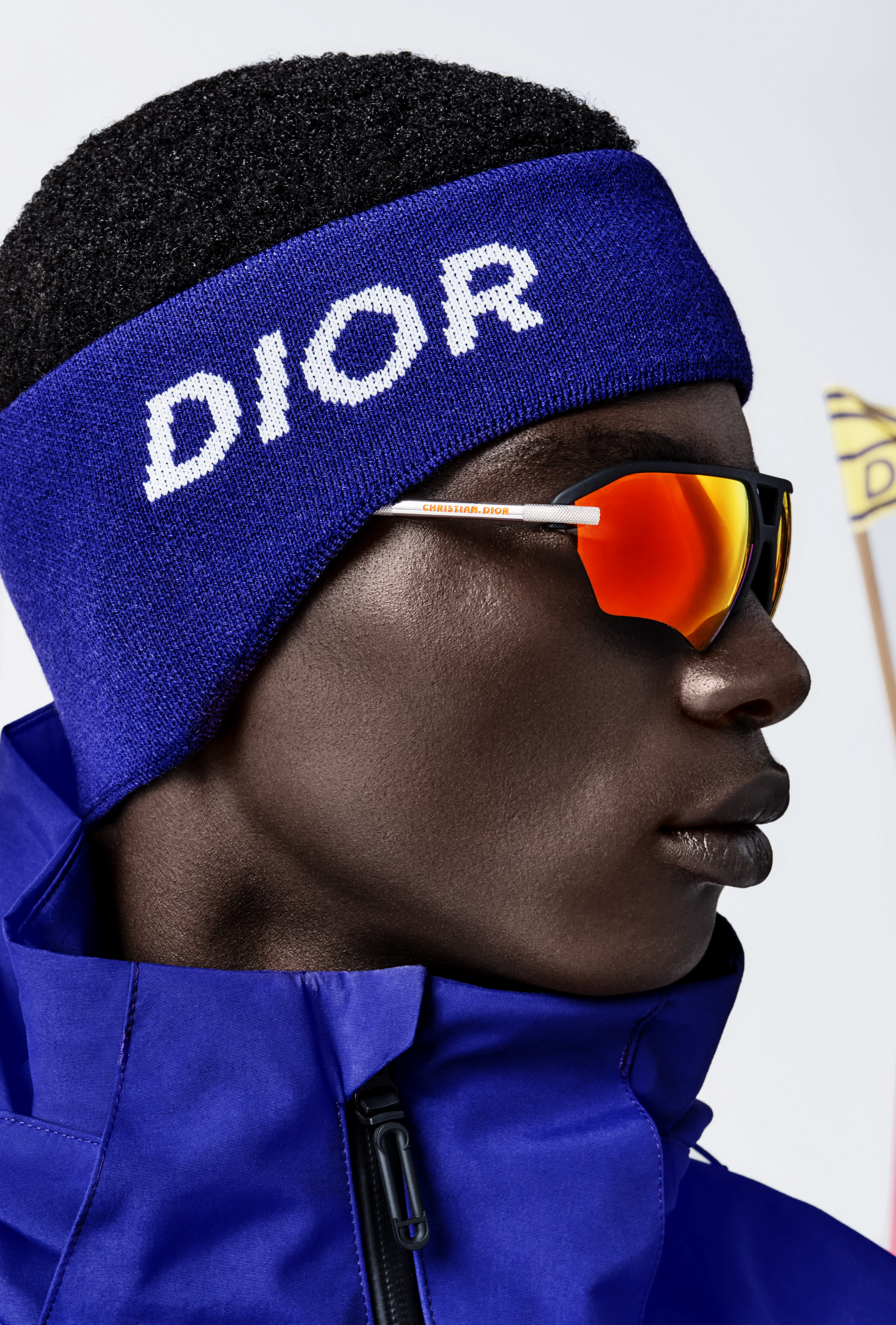 Dior 2024 sunglasses cap