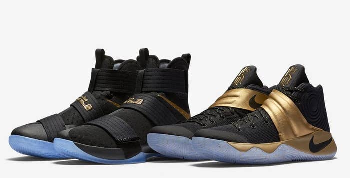 Nike Four Wins Pack Game 7
