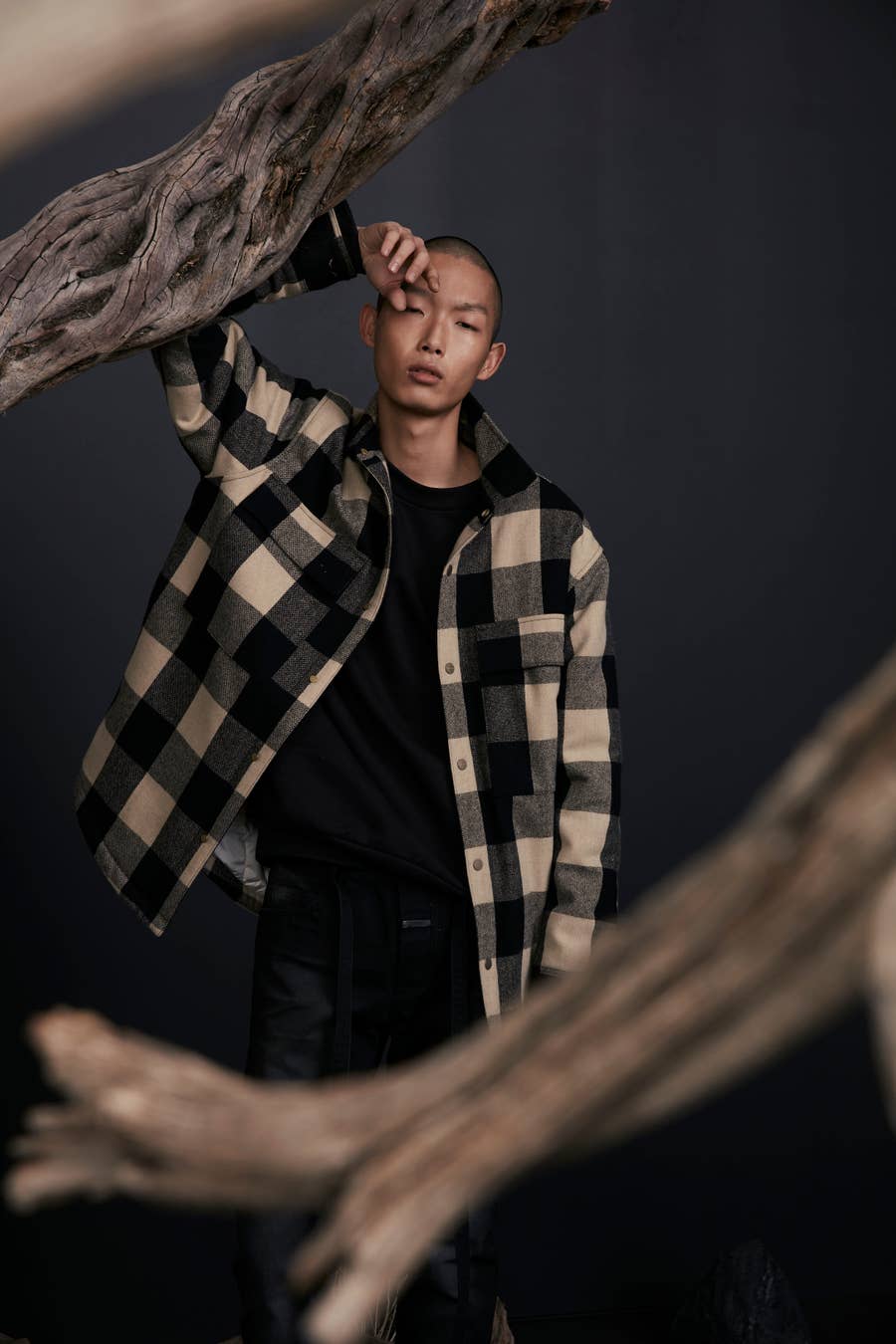 Fear of God Unveils the First Drop of Its 2019 Holiday Collection