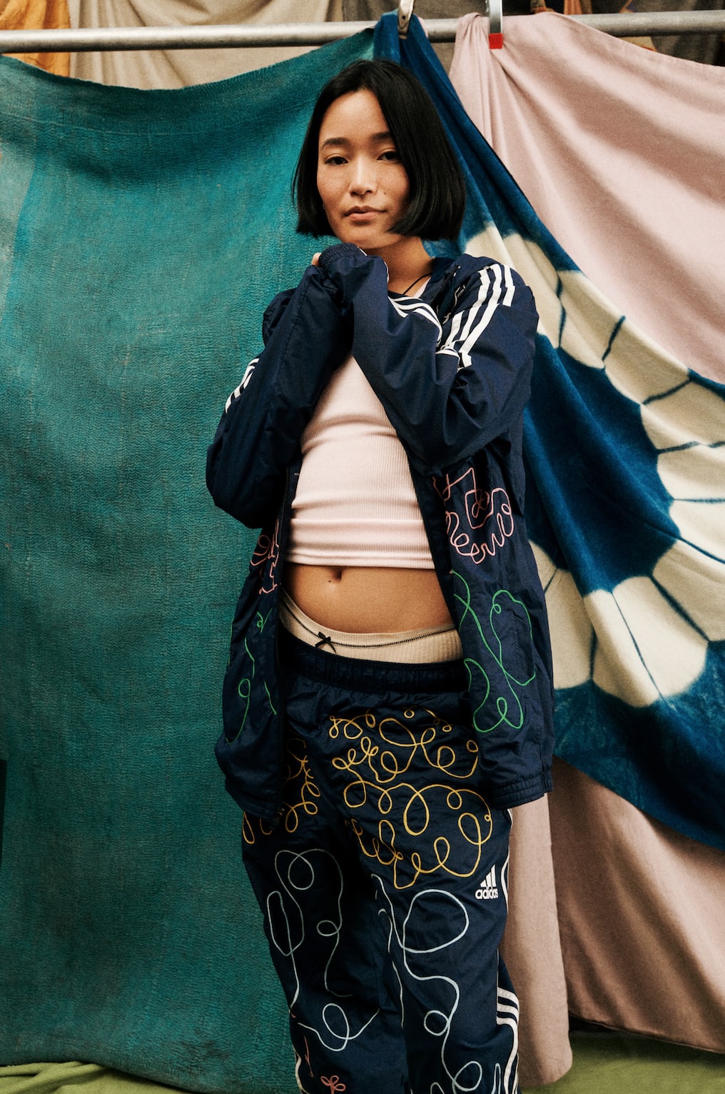 From Louis Vuitton's Upcycled Collection To Adidas' Sustainable