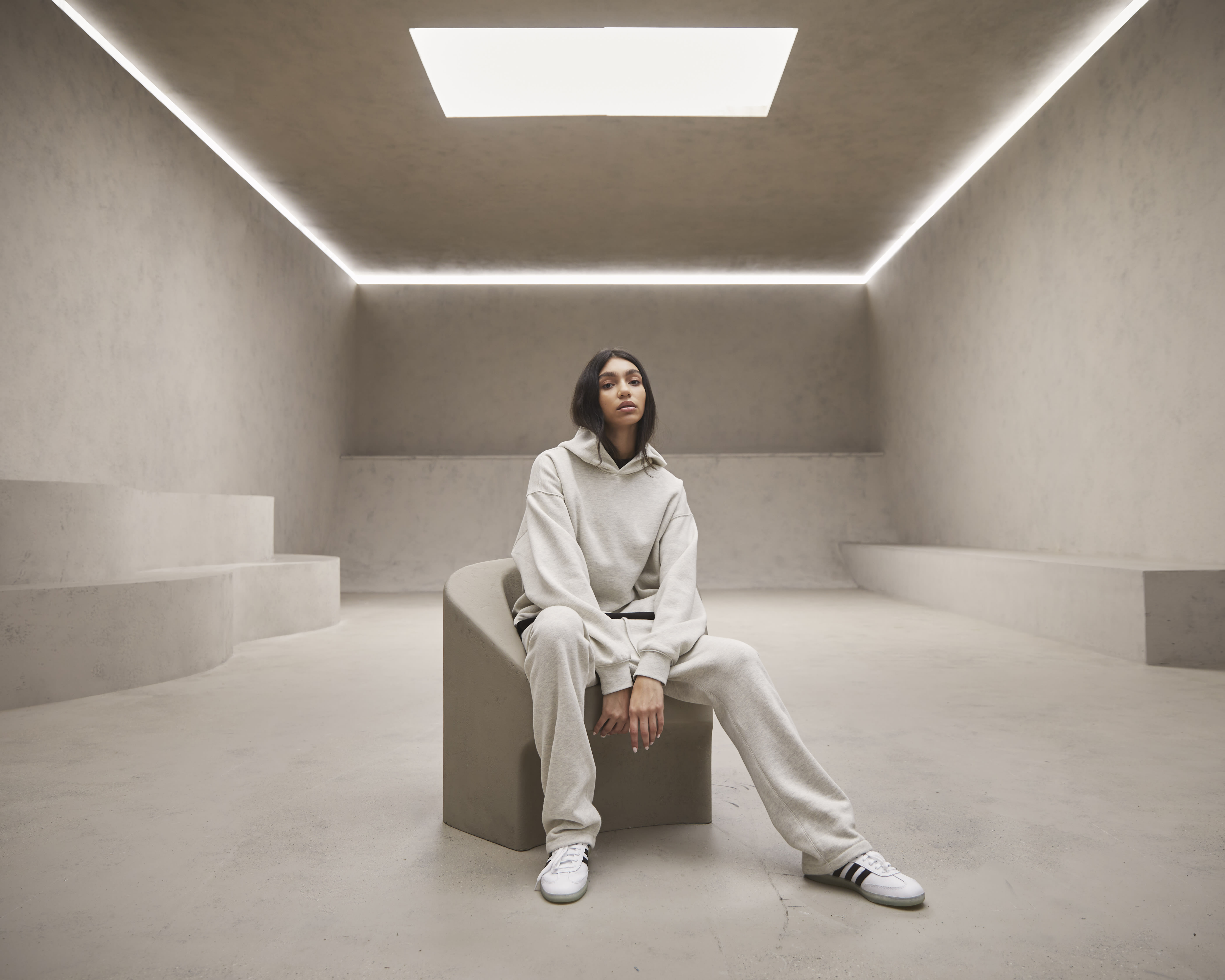 Fear of God Essentials Unveils Core Collection 2022 for Adults and